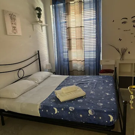 Orchidea House Catane
