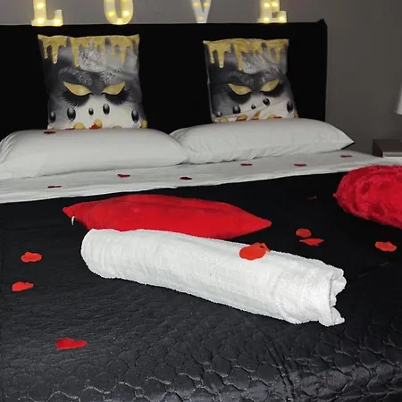 Orchidea House 3* Κατάνια